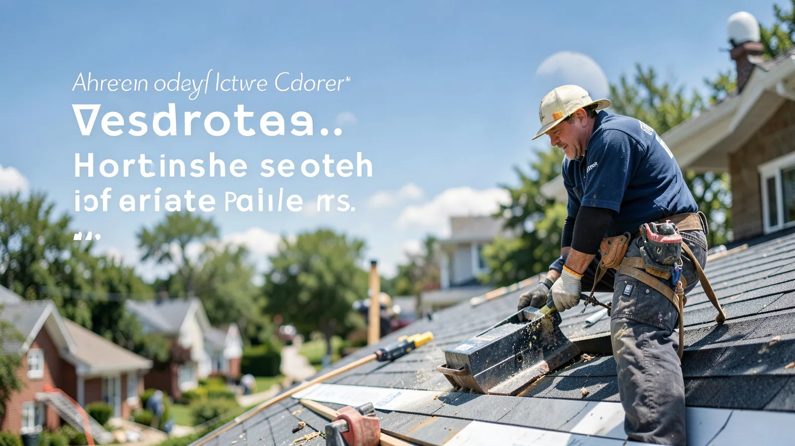 Roof Replacement in Greencreek, ID near me